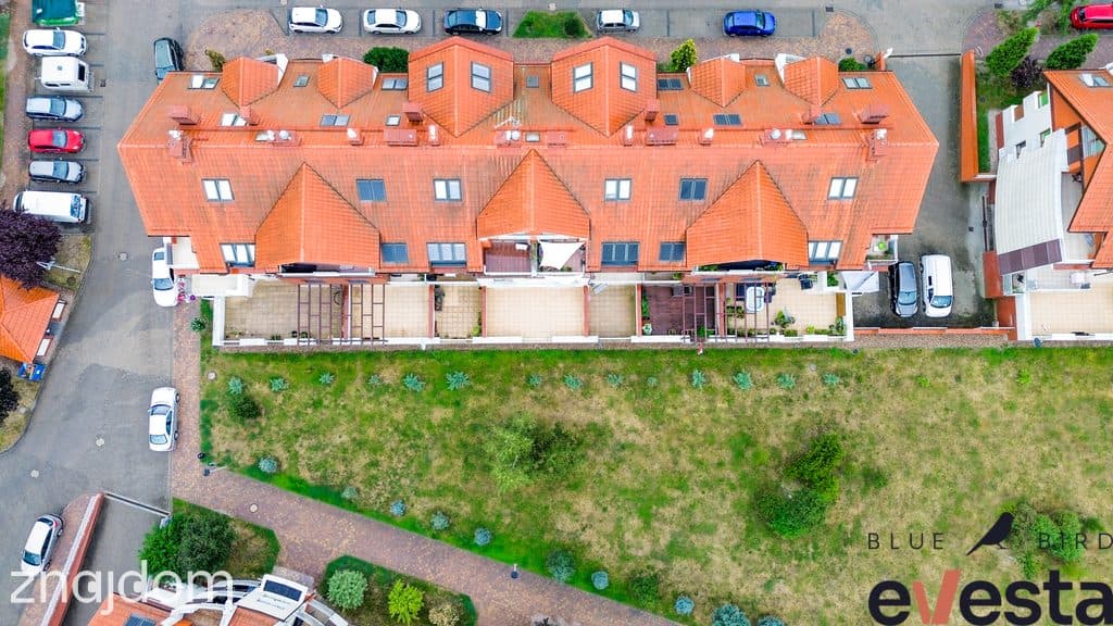 3 pokoje + garderoba + 32 m² tarasu | Blisko Parku - zdjęcie 17