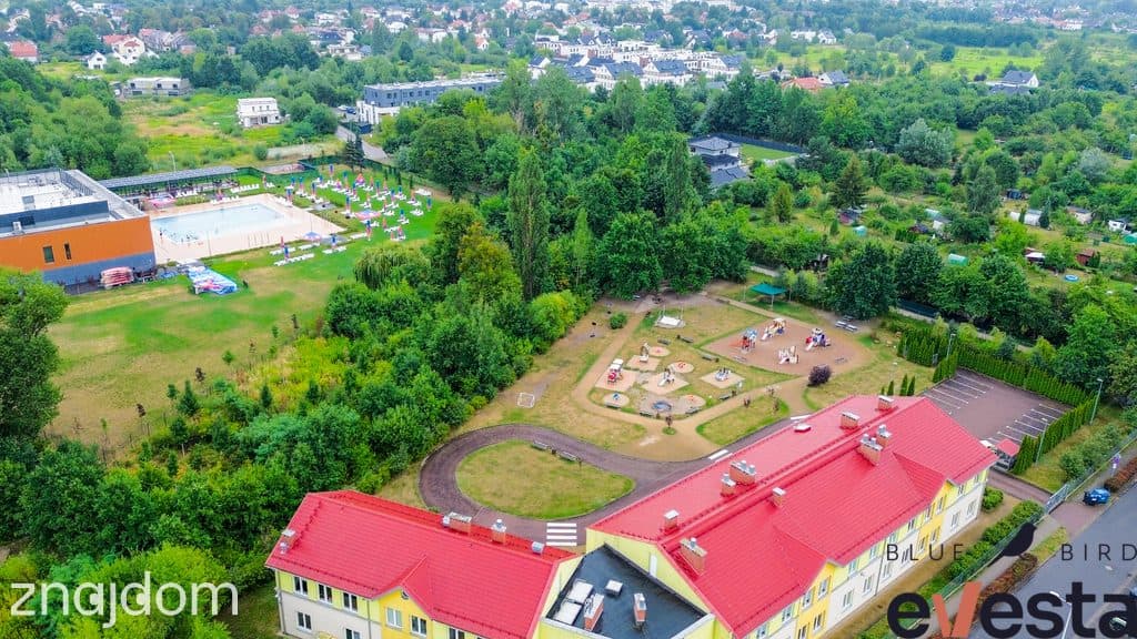 3 pokoje + garderoba + 32 m² tarasu | Blisko Parku - zdjęcie 19