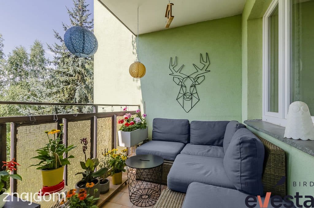 Dwustronne | 2-3 pokoje I Po remoncie | Parking - zdjęcie 13