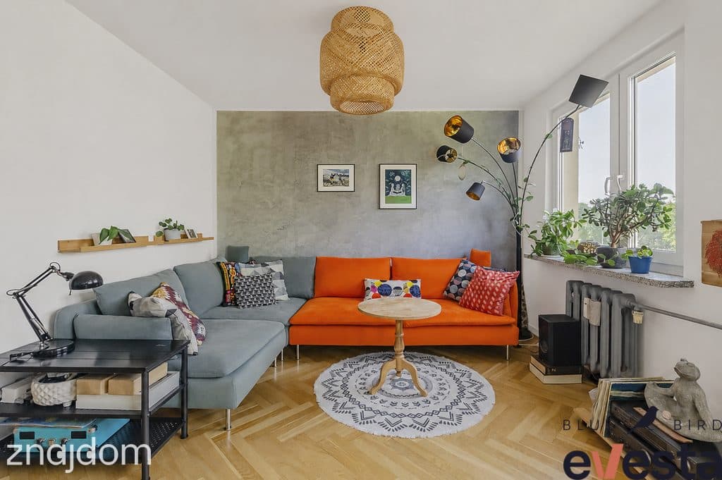 Dwustronne | 2-3 pokoje I Po remoncie | Parking - zdjęcie 10