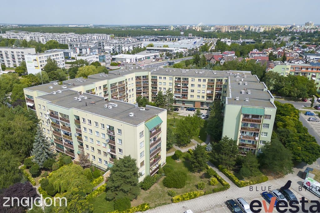 Dwustronne | 2-3 pokoje I Po remoncie | Parking - zdjęcie 16