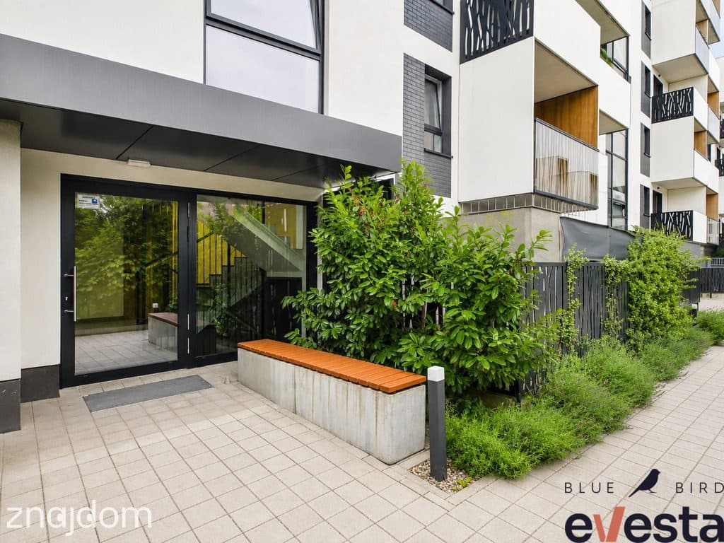 2 niezależne kawalerki | 2 balkony | Magnolia - zdjęcie 13