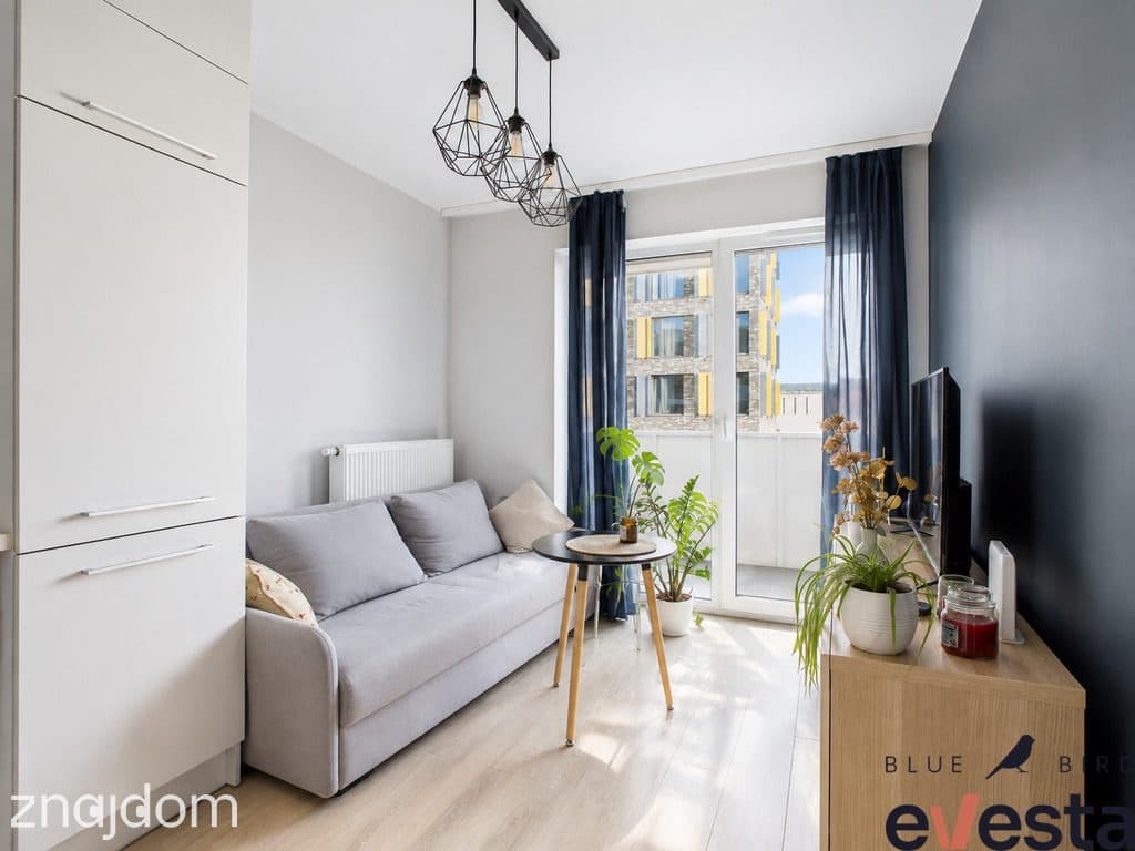 2 niezależne kawalerki | 2 balkony | Magnolia - zdjęcie 8