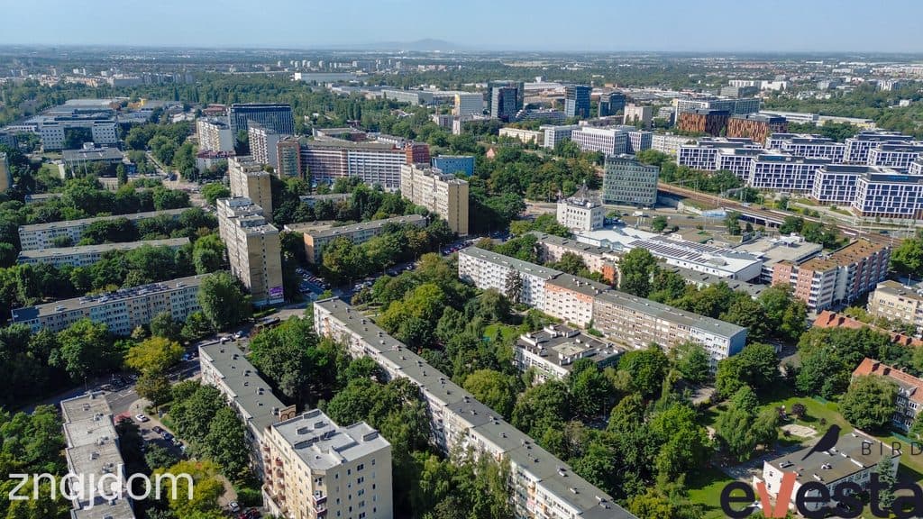 3 pokoje szczepin głogowska media miejskie 52,39m2 - zdjęcie 13