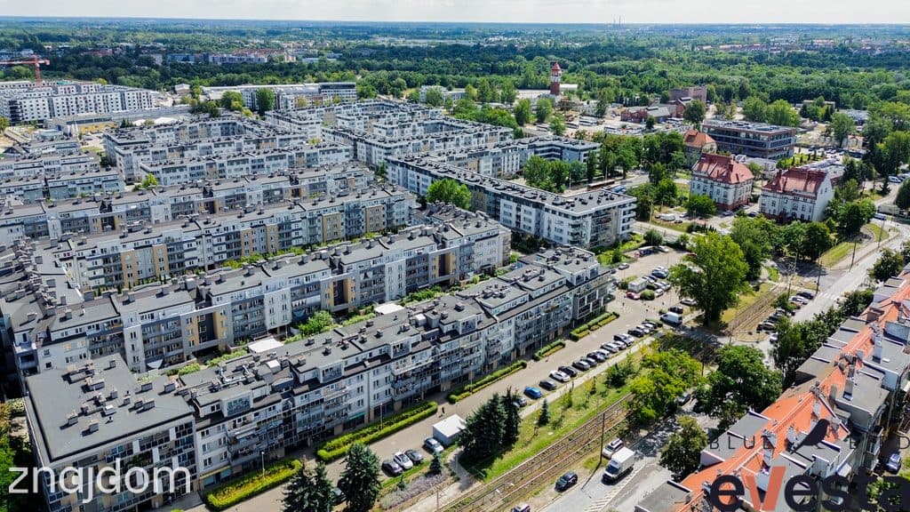 3 pokoje Tarnogaj Krzyki Klimasa Di trevi - zdjęcie 15