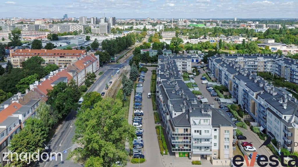 3 pokoje Tarnogaj Krzyki Klimasa Di trevi - zdjęcie 16