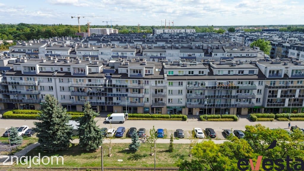 3 pokoje Tarnogaj Krzyki Klimasa Di trevi - zdjęcie 12