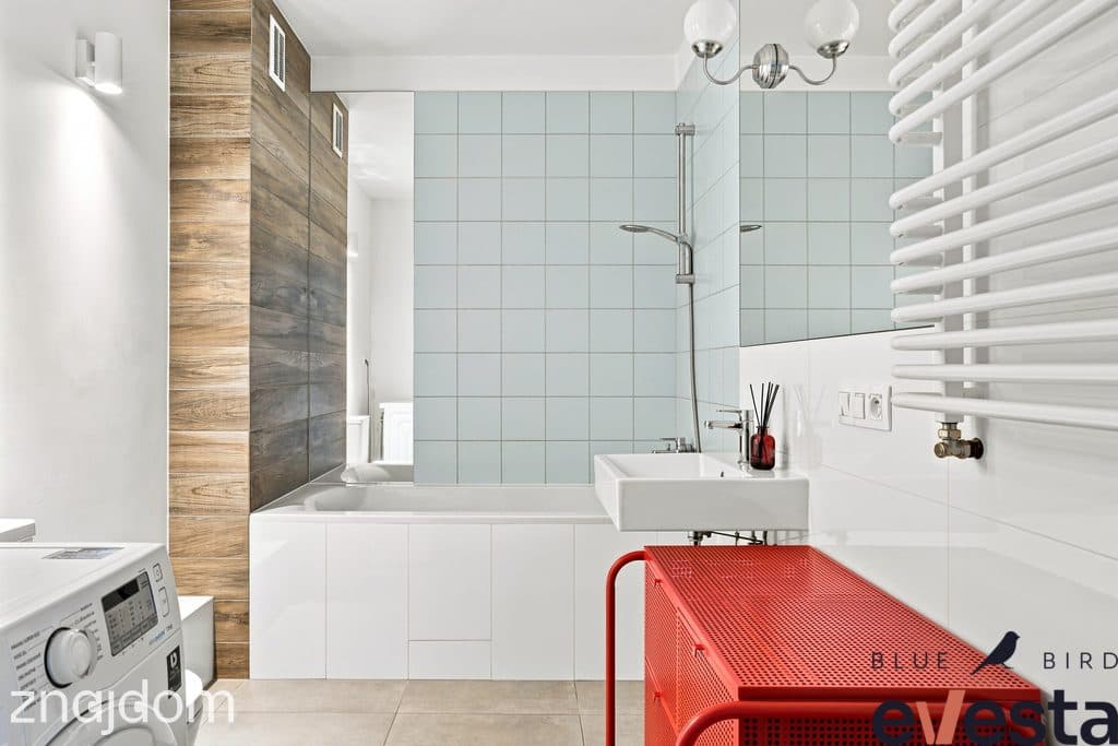 2-pokoje | taras 50m2 | winda | MP w garażu - zdjęcie 2