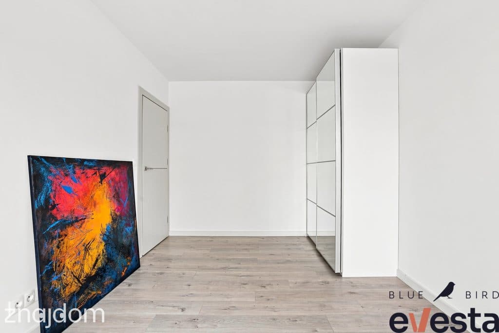 2-pokoje | taras 50m2 | winda | MP w garażu - zdjęcie 5