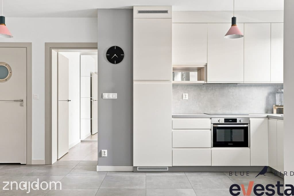 2-pokoje | taras 50m2 | winda | MP w garażu - zdjęcie 7