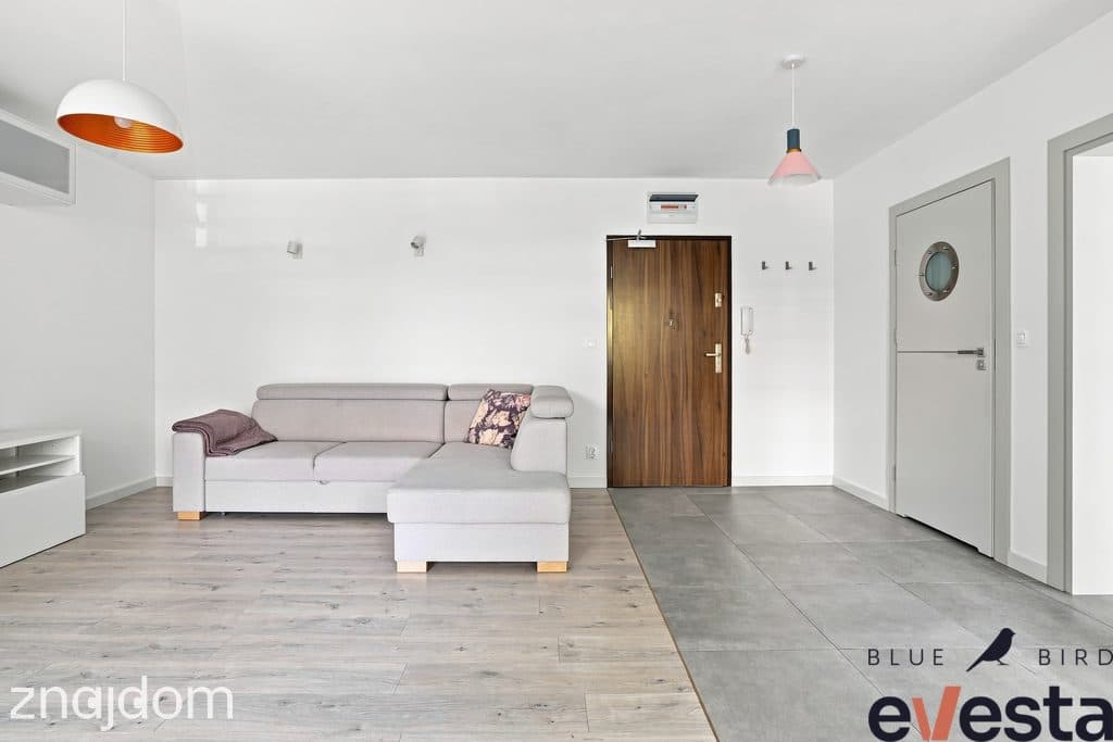 2-pokoje | taras 50m2 | winda | MP w garażu - zdjęcie 9