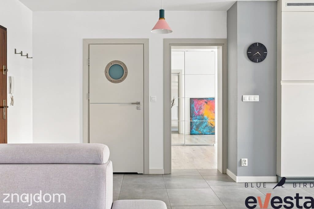 2-pokoje | taras 50m2 | winda | MP w garażu - zdjęcie 8