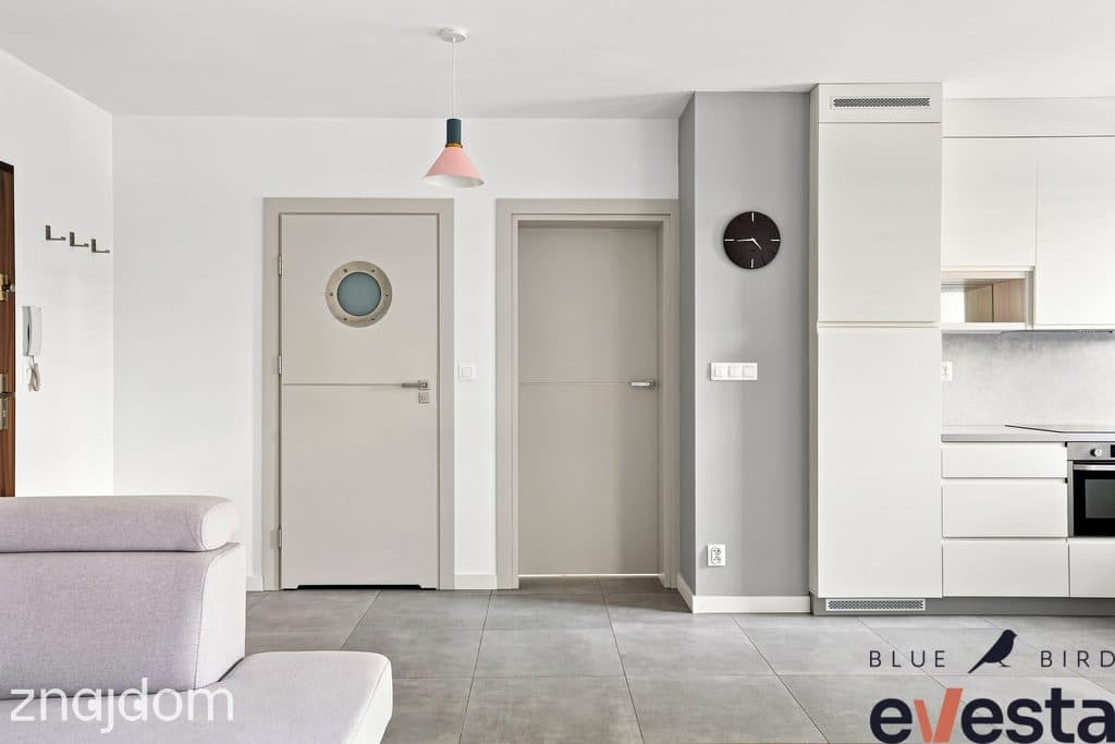 2-pokoje | taras 50m2 | winda | MP w garażu - zdjęcie 13