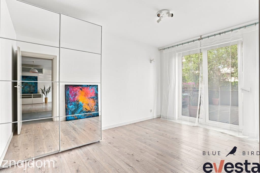 2-pokoje | taras 50m2 | winda | MP w garażu - zdjęcie 12