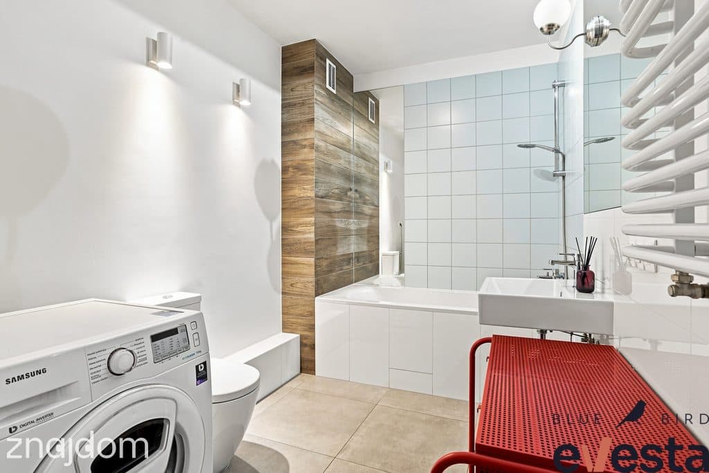 2-pokoje | taras 50m2 | winda | MP w garażu - zdjęcie 11