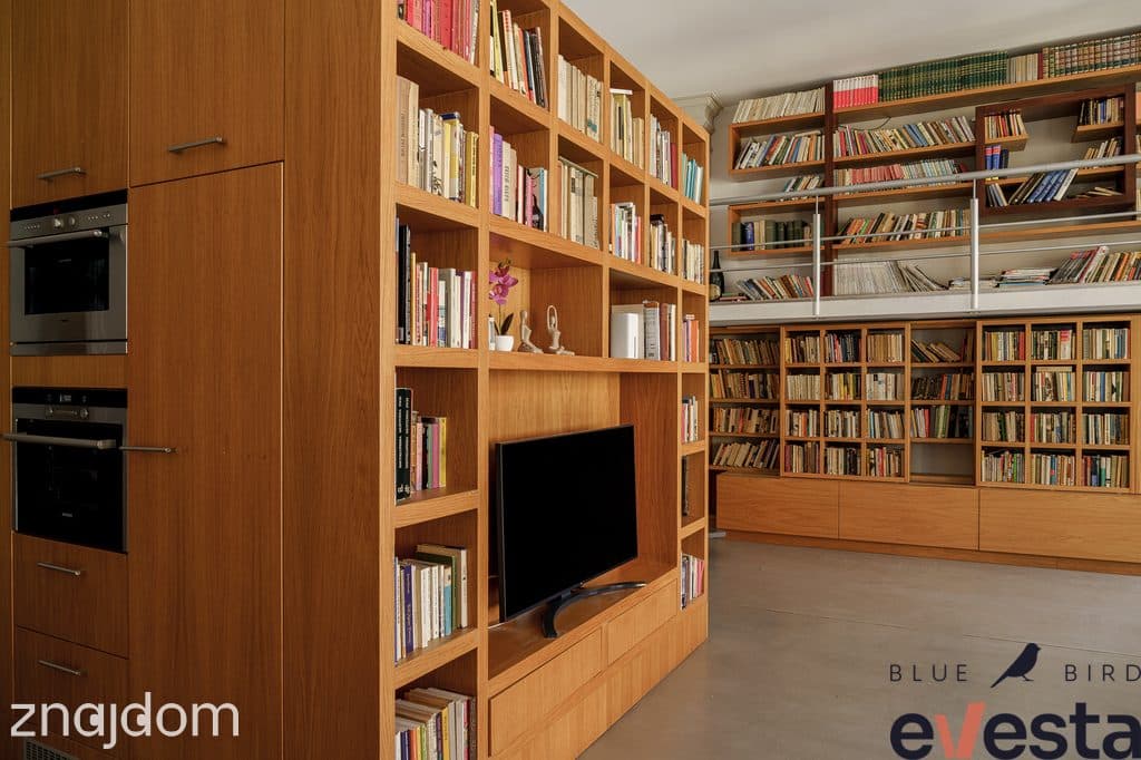 Wyjątkowy apartament | Rynek Wrocławia | balkon | - zdjęcie 12