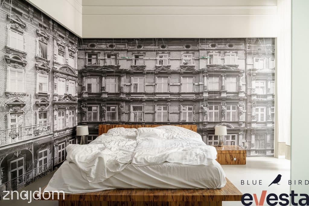 Wyjątkowy apartament | Rynek Wrocławia | balkon | - zdjęcie 20
