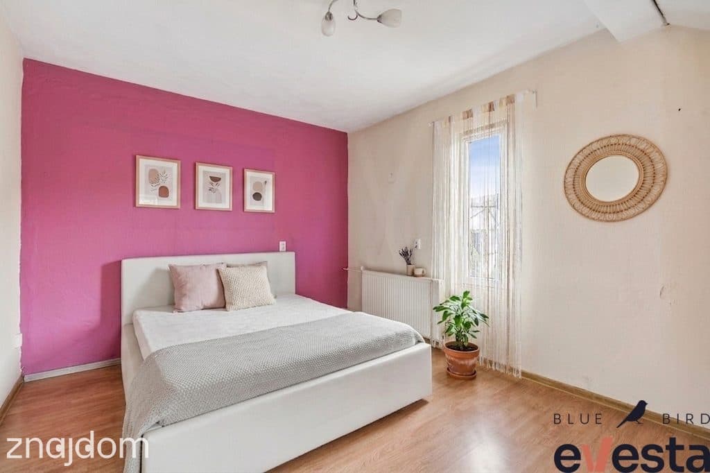Mieszkanie 3-pokojowe | 76m² | Park Szczodre - zdjęcie 3