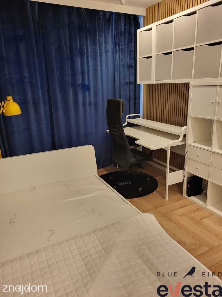 2-pok w centrum|50,3m garaż podziemny | klimatyzac - zdjęcie 5