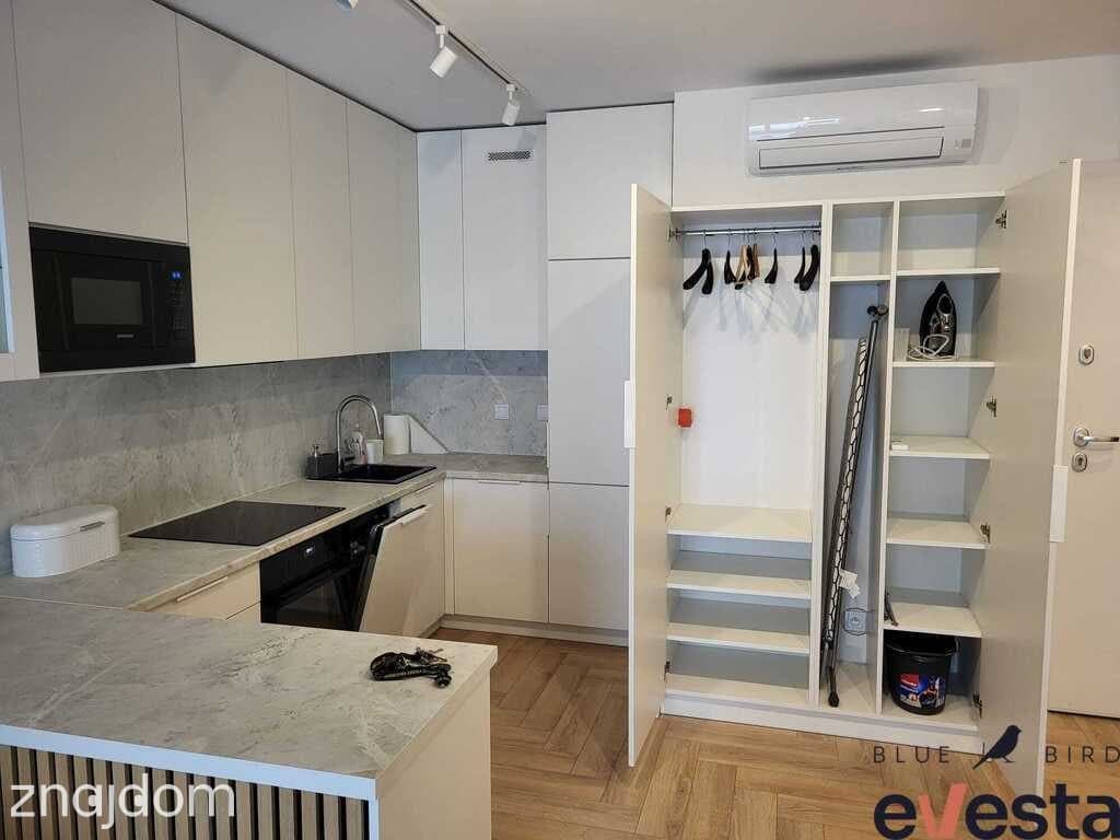 2-pok w centrum|50,3m garaż podziemny | klimatyzac - zdjęcie 6