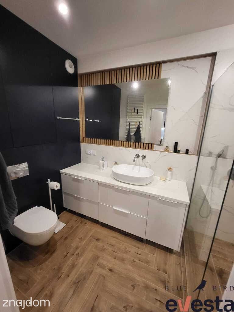 2-pok w centrum|50,3m garaż podziemny | klimatyzac - zdjęcie 7