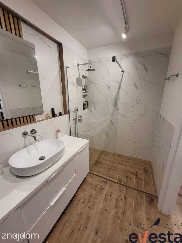 2-pok w centrum|50,3m garaż podziemny | klimatyzac - zdjęcie 8