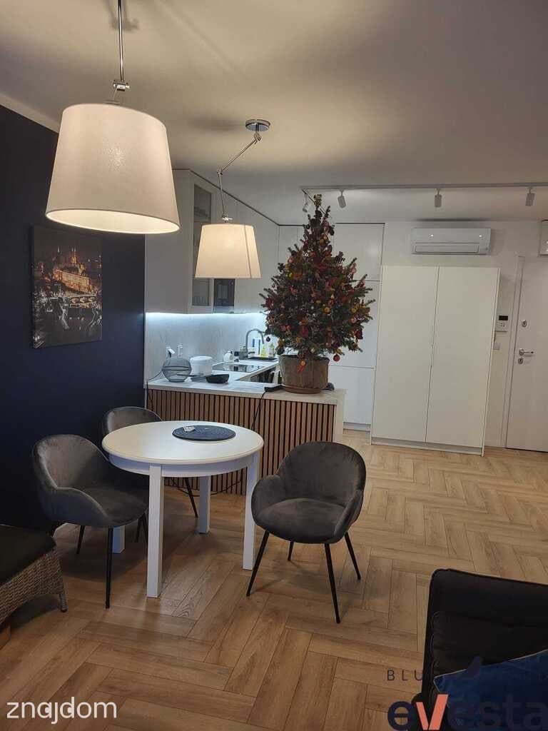 2-pok w centrum|50,3m garaż podziemny | klimatyzac - zdjęcie 9
