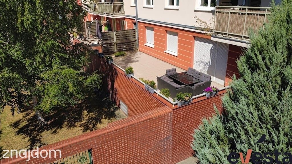 Wyjątkowe 3 pokoje z tarasem 46,2 m² I Vivaldiego - zdjęcie 16
