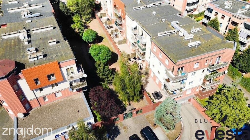 Wyjątkowe 3 pokoje z tarasem 46,2 m² I Vivaldiego - zdjęcie 18