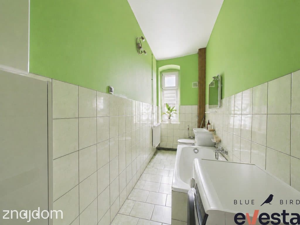 3 pokoje | rozkład | piękna kamienica |Żeromskiego - zdjęcie 9