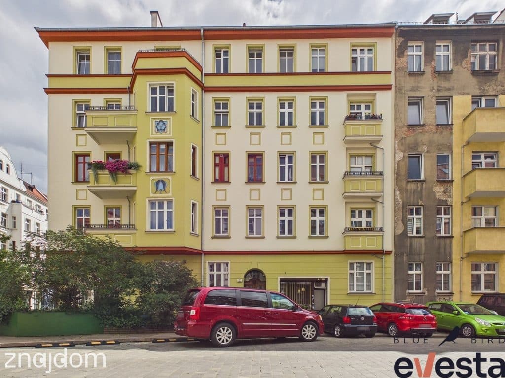 3 pokoje | rozkład | piękna kamienica |Żeromskiego - zdjęcie 15