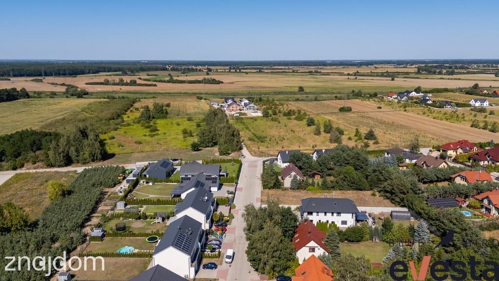Nowoczesny dom z 2021 r. | 15 min od Wrocławia - zdjęcie 19