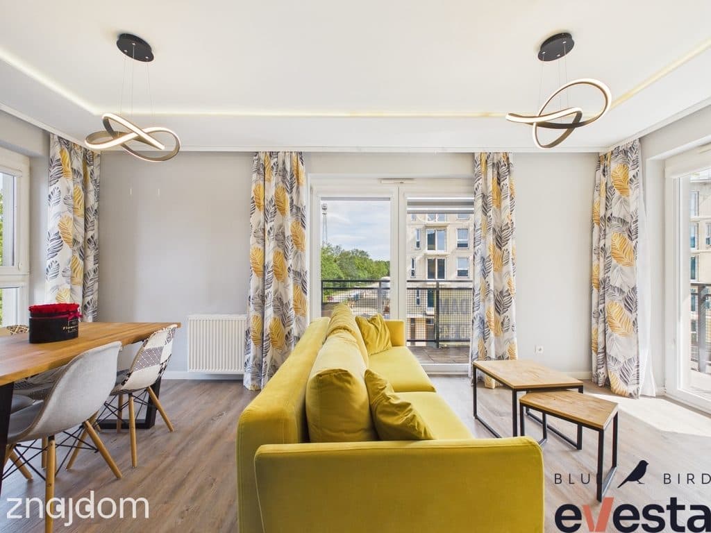 3 pok. | gotowe | wysoki standard | 11m² taras | - zdjęcie 6