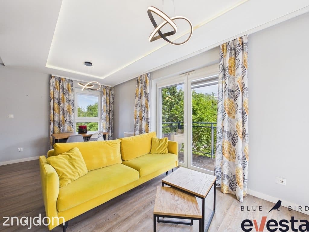 3 pok. | gotowe | wysoki standard | 11m² taras | - zdjęcie 7