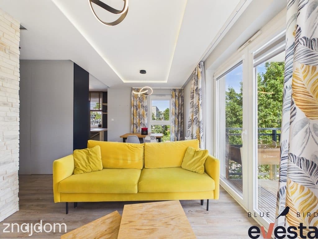 3 pok. | gotowe | wysoki standard | 11m² taras | - zdjęcie 5