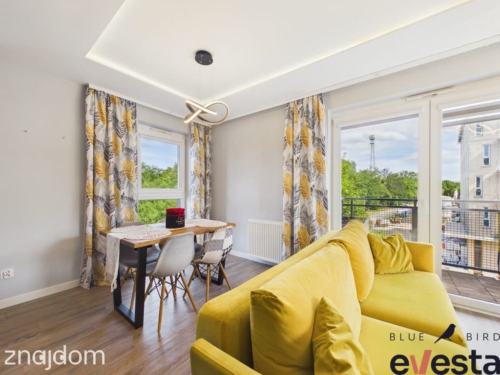 3 pok. | gotowe | wysoki standard | 11m² taras | - zdjęcie 8