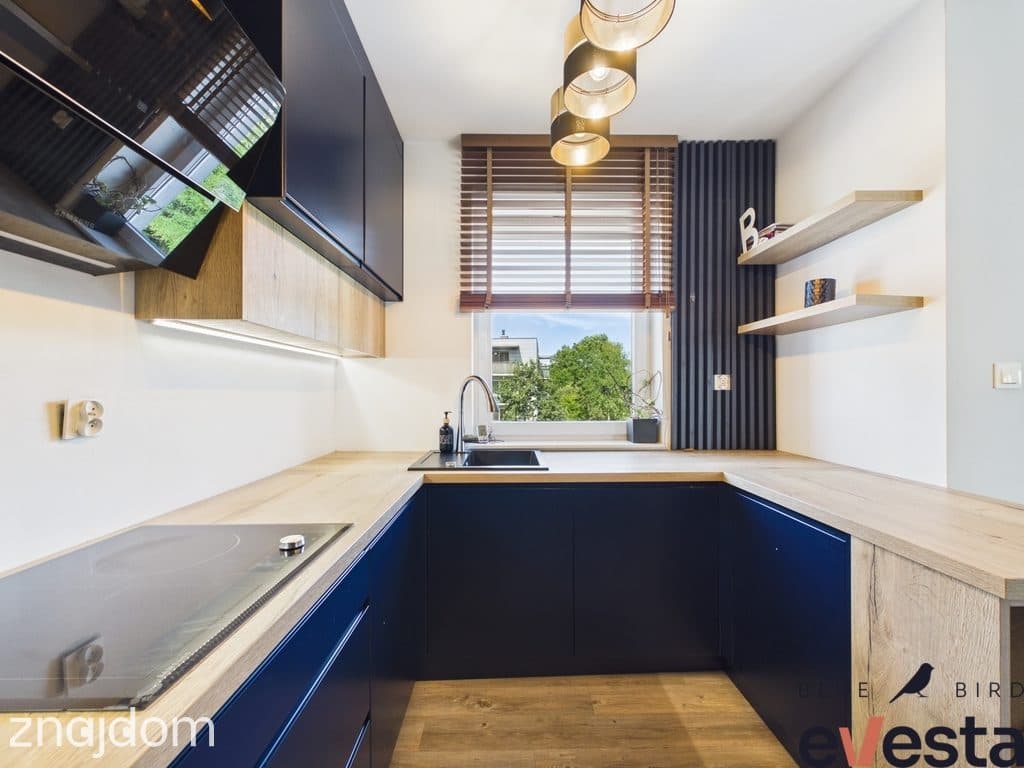 3 pok. | gotowe | wysoki standard | 11m² taras | - zdjęcie 3