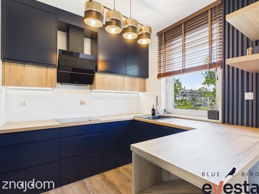 3 pok. | gotowe | wysoki standard | 11m² taras |