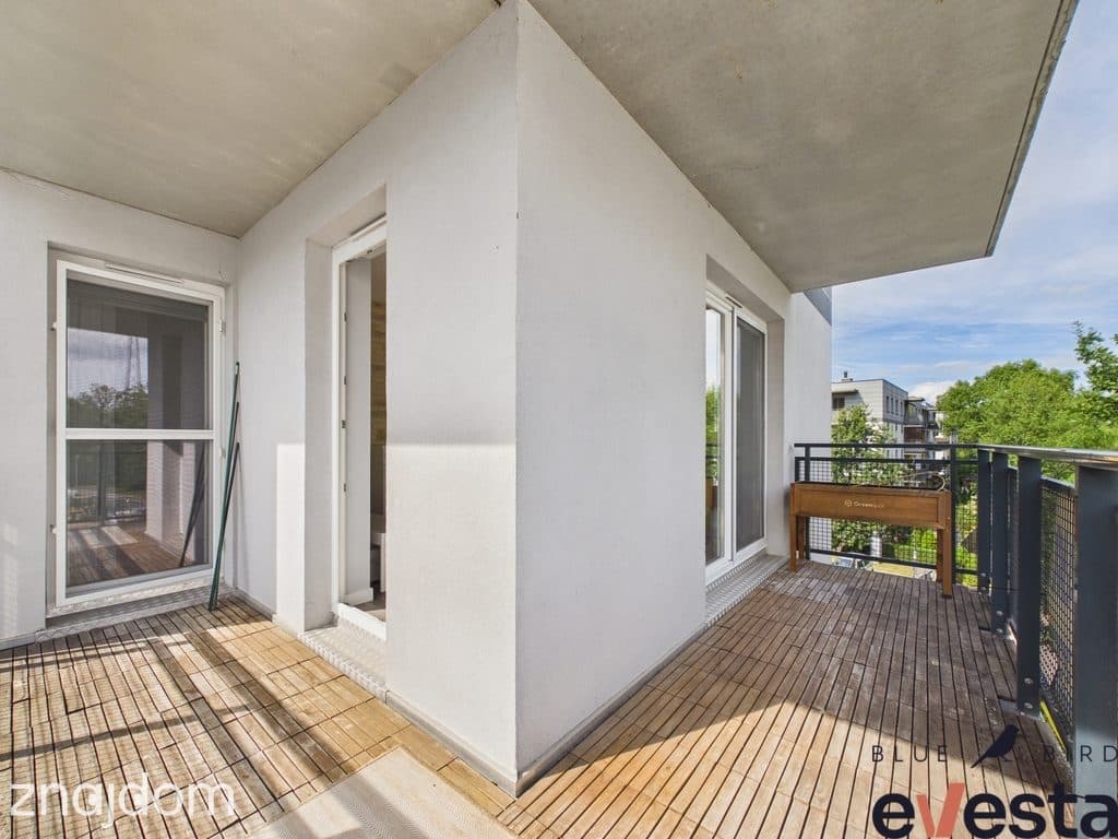 3 pok. | gotowe | wysoki standard | 11m² taras | - zdjęcie 19