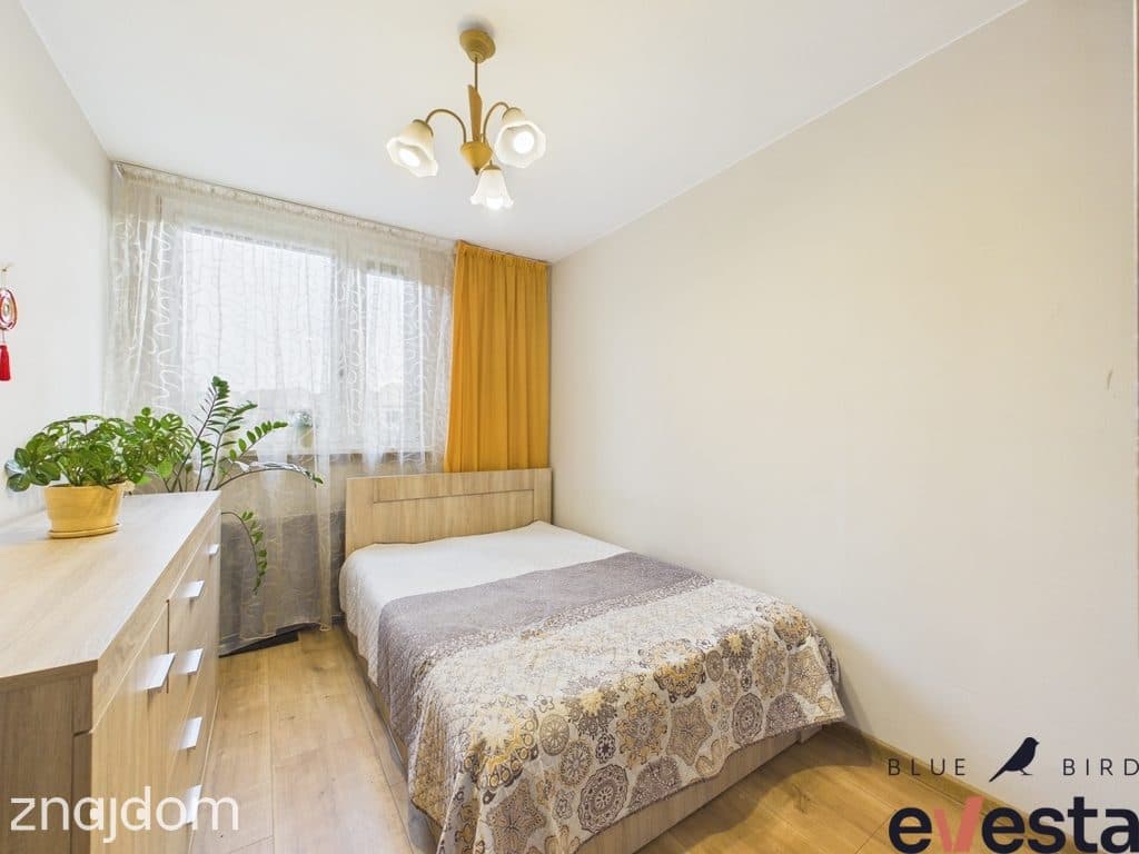 BISKUPIN | 3 POKOJE | ROI DO 9% | 4. POKÓJ MOŻLIWY - zdjęcie 4