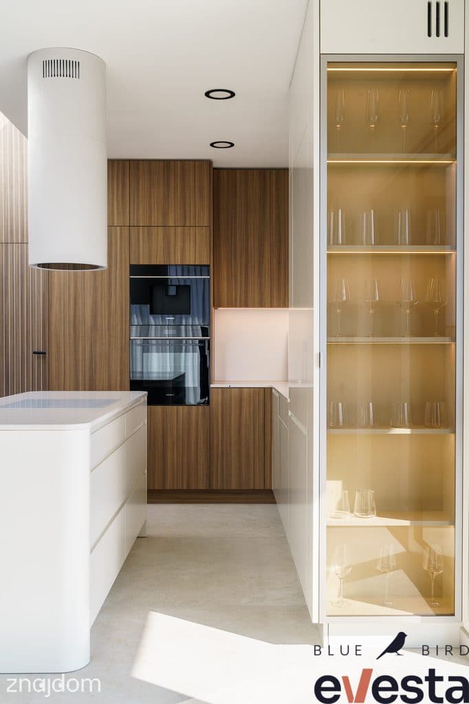 2-poziomy | 142m2 taras na dachu | garaż | balkon - zdjęcie 3