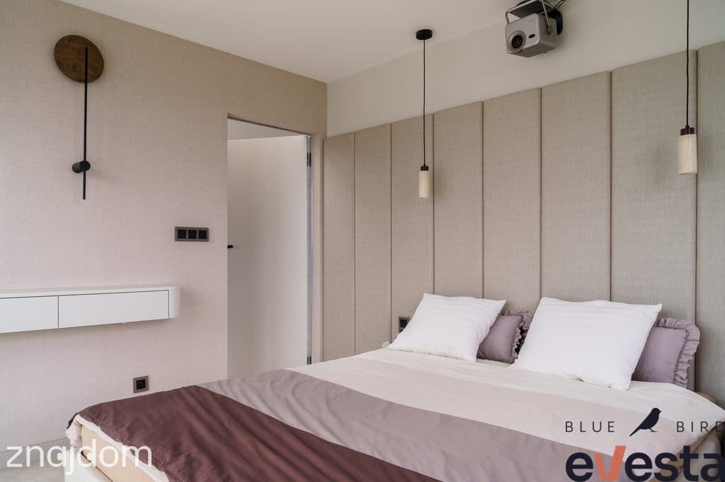 2-poziomy | 142m2 taras na dachu | garaż | balkon - zdjęcie 17