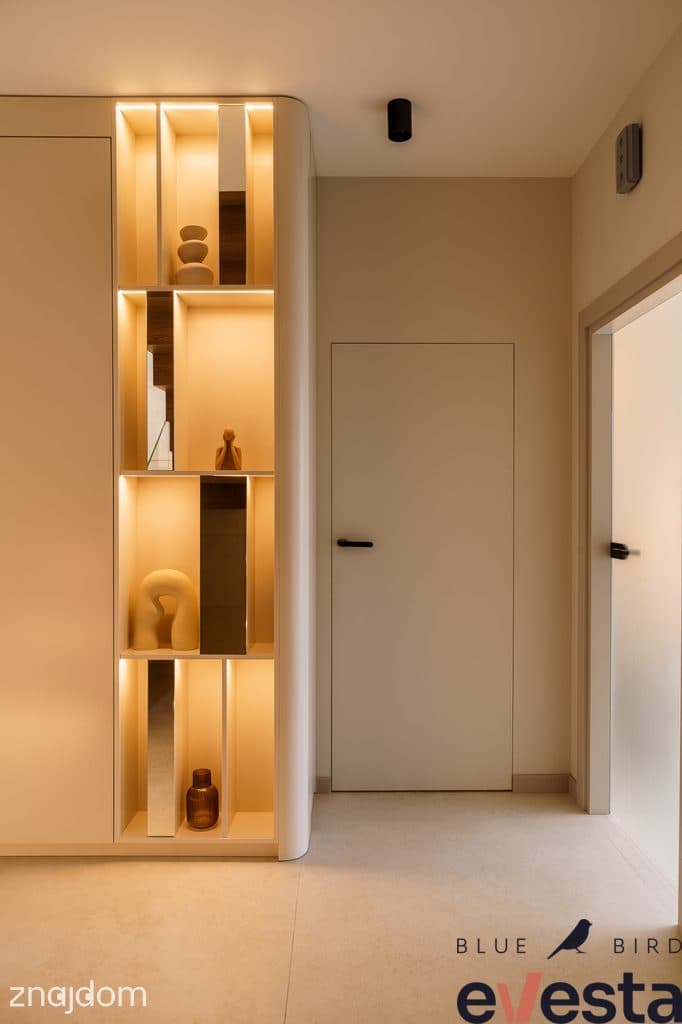2-poziomy | 142m2 taras na dachu | garaż | balkon - zdjęcie 15