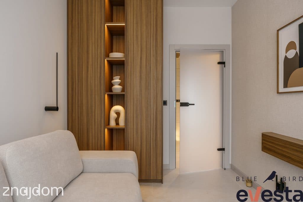 2-poziomy | 142m2 taras na dachu | garaż | balkon - zdjęcie 18