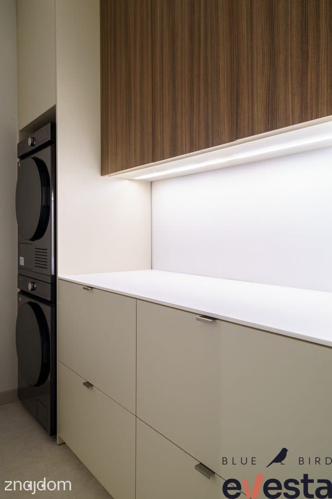 2-poziomy | 142m2 taras na dachu | garaż | balkon - zdjęcie 20