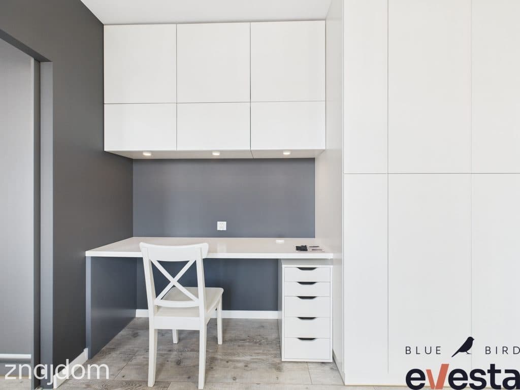 2-pok, 35 m2, H. Pobożnego (Nadodrze), balkon - zdjęcie 6