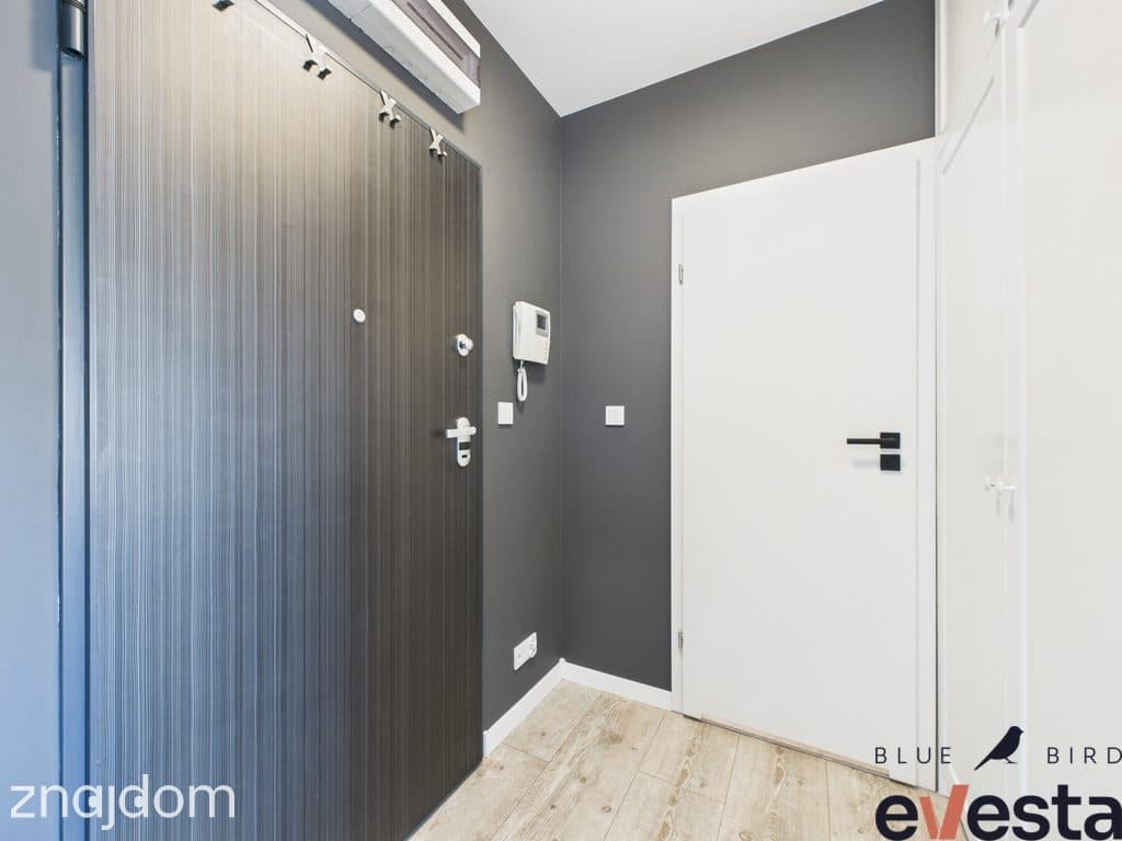 2-pok, 35 m2, H. Pobożnego (Nadodrze), balkon - zdjęcie 11