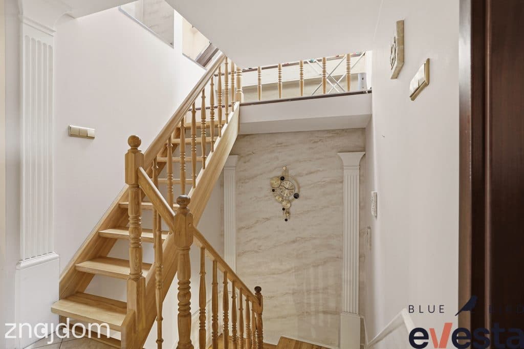 Dom kukułcza Kowale Zacisze 220m2 8 pokoi - zdjęcie 7