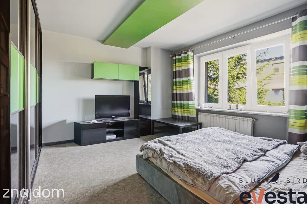Dom kukułcza Kowale Zacisze 220m2 8 pokoi - zdjęcie 2
