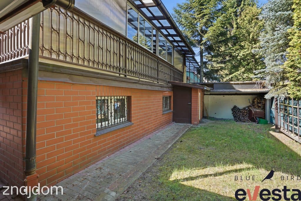 Dom kukułcza Kowale Zacisze 220m2 8 pokoi - zdjęcie 13